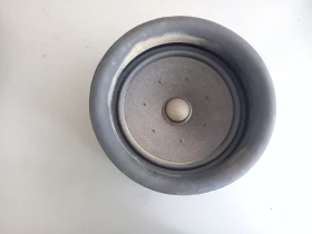 Тонколона високоговорител предна дясна Фолксваген Голф 4,Бора (к)