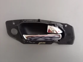 Дръжка врата задна дясна вътрешна Пежо 607 (6)