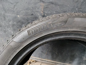 Гуми Зимни 255/45R20, снимка 5