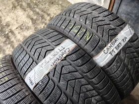Гуми Зимни 255/45R20, снимка 3