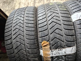 Гуми Зимни 255/45R20, снимка 2