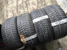 Гуми Зимни 255/45R20, снимка 1