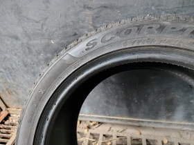 Гуми Зимни 255/45R20, снимка 7