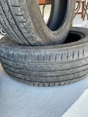Гуми Летни 175/65R15, снимка 5