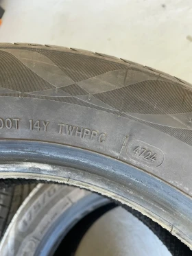 Гуми Летни 175/65R15, снимка 8