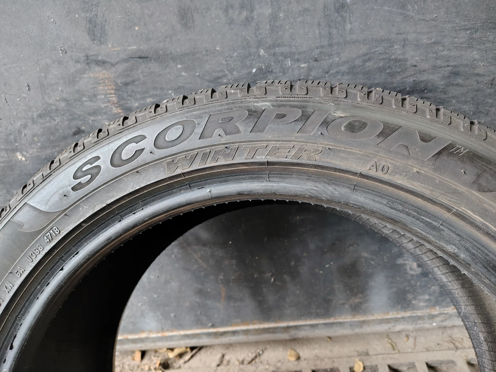  255/45R20 | Mobile.bg   6