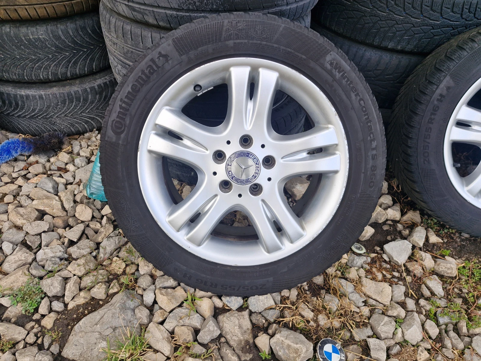    205/55R16 | Mobile.bg   1