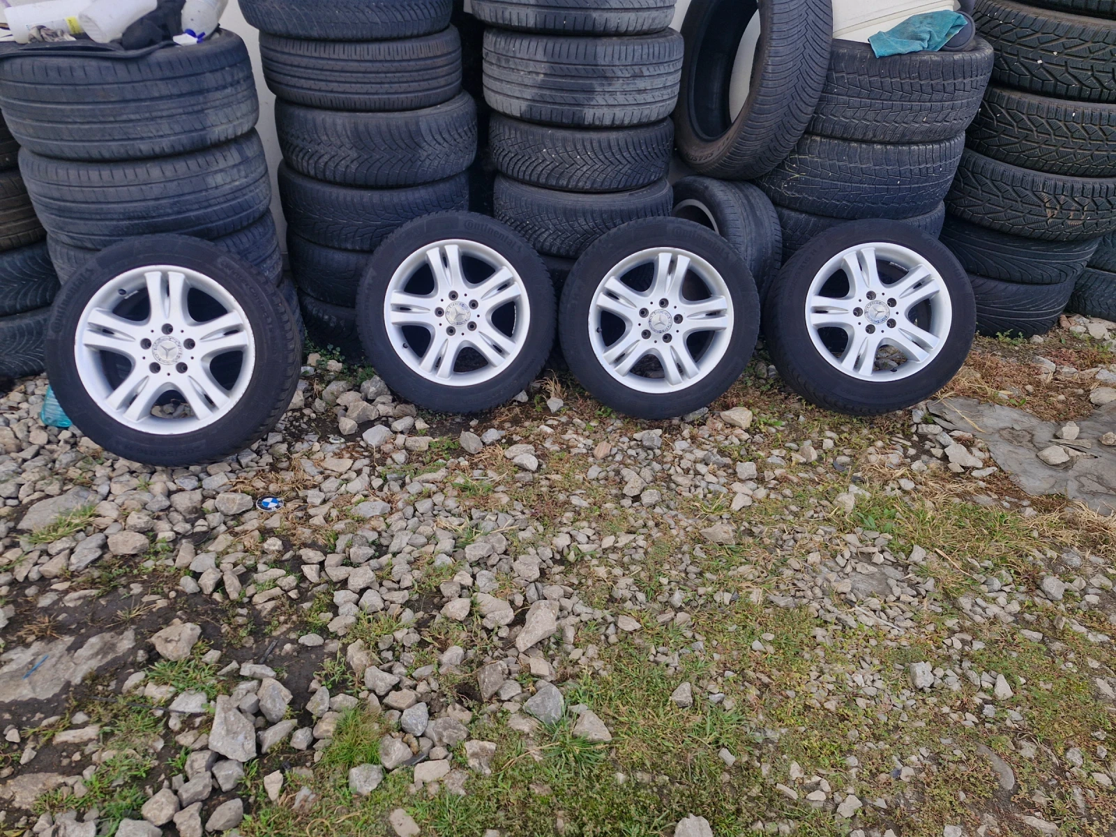    205/55R16 | Mobile.bg   5