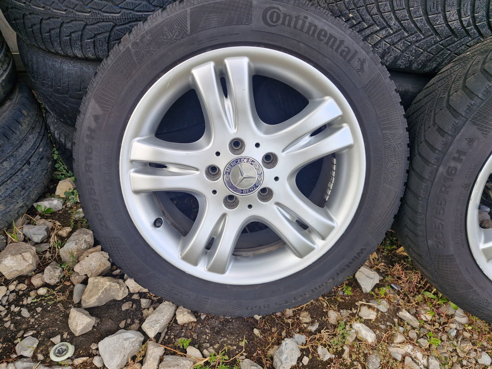    205/55R16 | Mobile.bg   2