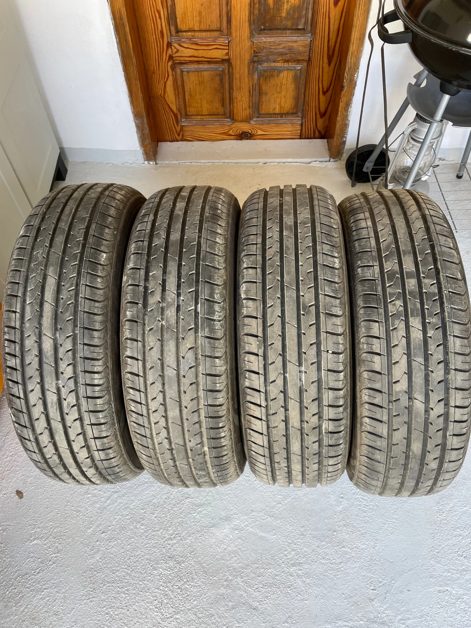 Гуми Летни 175/65R15