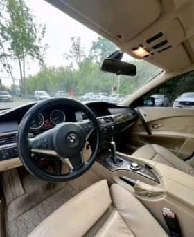 BMW 530 i, снимка 1