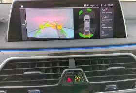 BMW 730  LONG XDRIVE МОЖЕ БАРТЕР ЛИЗИНГ 30 ПРОЦЕНТА ВНОСКА, снимка 5