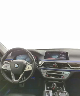 BMW 730  LONG XDRIVE МОЖЕ БАРТЕР ЛИЗИНГ 30 ПРОЦЕНТА ВНОСКА, снимка 4