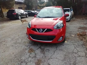 Nissan Micra Nissan Micra 1, 6i, снимка 4