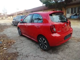 Nissan Micra Nissan Micra 1, 6i, снимка 3