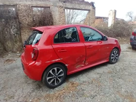 Nissan Micra Nissan Micra 1, 6i, снимка 2