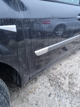 Renault Scenic 1900DCI, снимка 3