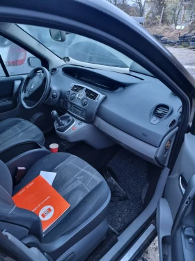 Renault Scenic 1900DCI, снимка 2