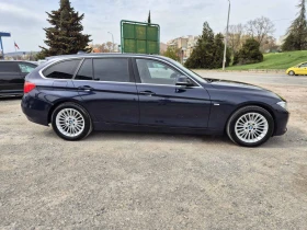 BMW 330 d XDrive, снимка 6