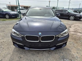BMW 330 d XDrive, снимка 8