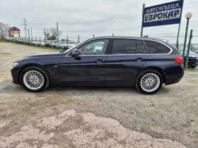 BMW 330 d XDrive, снимка 2