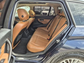 BMW 330 d XDrive, снимка 12