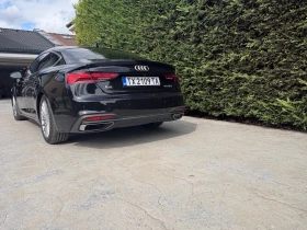 Audi A5 Sportback 2.0TDI HYBRID  FACELIFT, снимка 3