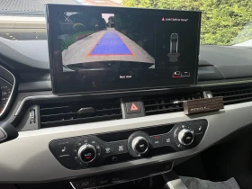 Audi A5 Sportback 2.0TDI HYBRID  FACELIFT, снимка 5