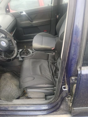 VW Polo 4, снимка 7