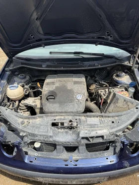 VW Polo 4, снимка 2