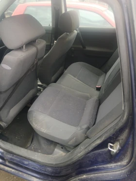VW Polo 4, снимка 6