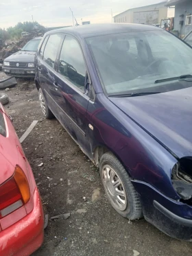 VW Polo 4, снимка 4