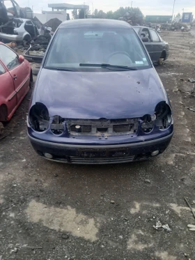 VW Polo 4, снимка 3