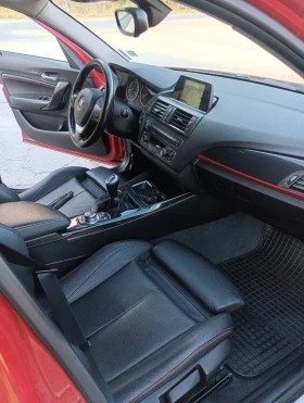 BMW 120 F20, снимка 6