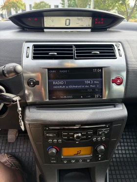 Citroen C4, снимка 15