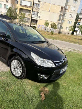 Citroen C4, снимка 6