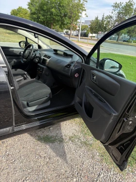 Citroen C4, снимка 7