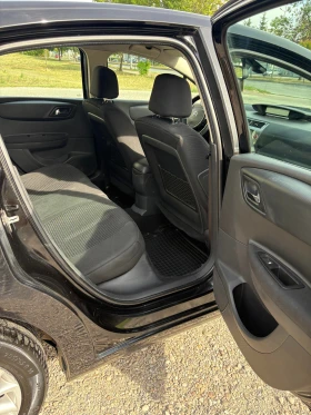 Citroen C4, снимка 10