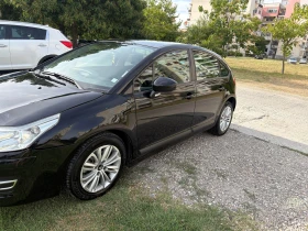 Citroen C4, снимка 2