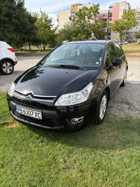Citroen C4, снимка 1