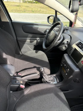Citroen C4, снимка 9