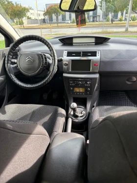 Citroen C4, снимка 12