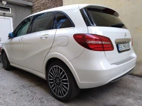 Mercedes-Benz B 250, снимка 4