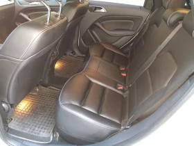 Mercedes-Benz B 250, снимка 9
