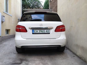 Mercedes-Benz B 250, снимка 5
