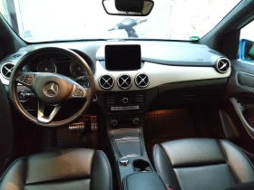 Mercedes-Benz B 250, снимка 10