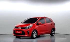 Kia Morning LPi Deluxe  * НАЙ-ДОБРА ЦЕНА В БЪЛГАРИЯ* , снимка 1