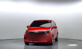 Kia Morning LPi Deluxe  * НАЙ-ДОБРА ЦЕНА В БЪЛГАРИЯ* , снимка 3
