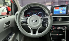 Kia Morning LPi Deluxe  * НАЙ-ДОБРА ЦЕНА В БЪЛГАРИЯ* , снимка 13