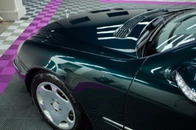 Mercedes-Benz S 500 LONG * 4matic * FACELIFT * DISTRONIC * MASSAGE , снимка 7